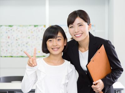 個別指導塾 明海学院・明海ゼミナール 忠節校の中学生個別指導コース