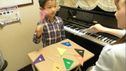クレッシェンド音楽教室【ピアノ】豊洲教室 教室画像2