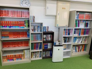 個別指導の明光義塾 教室 4