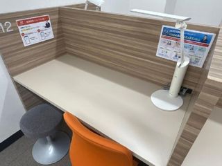 個別教室のトライ 大治校4