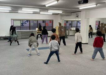 School program Pono【ダンス】