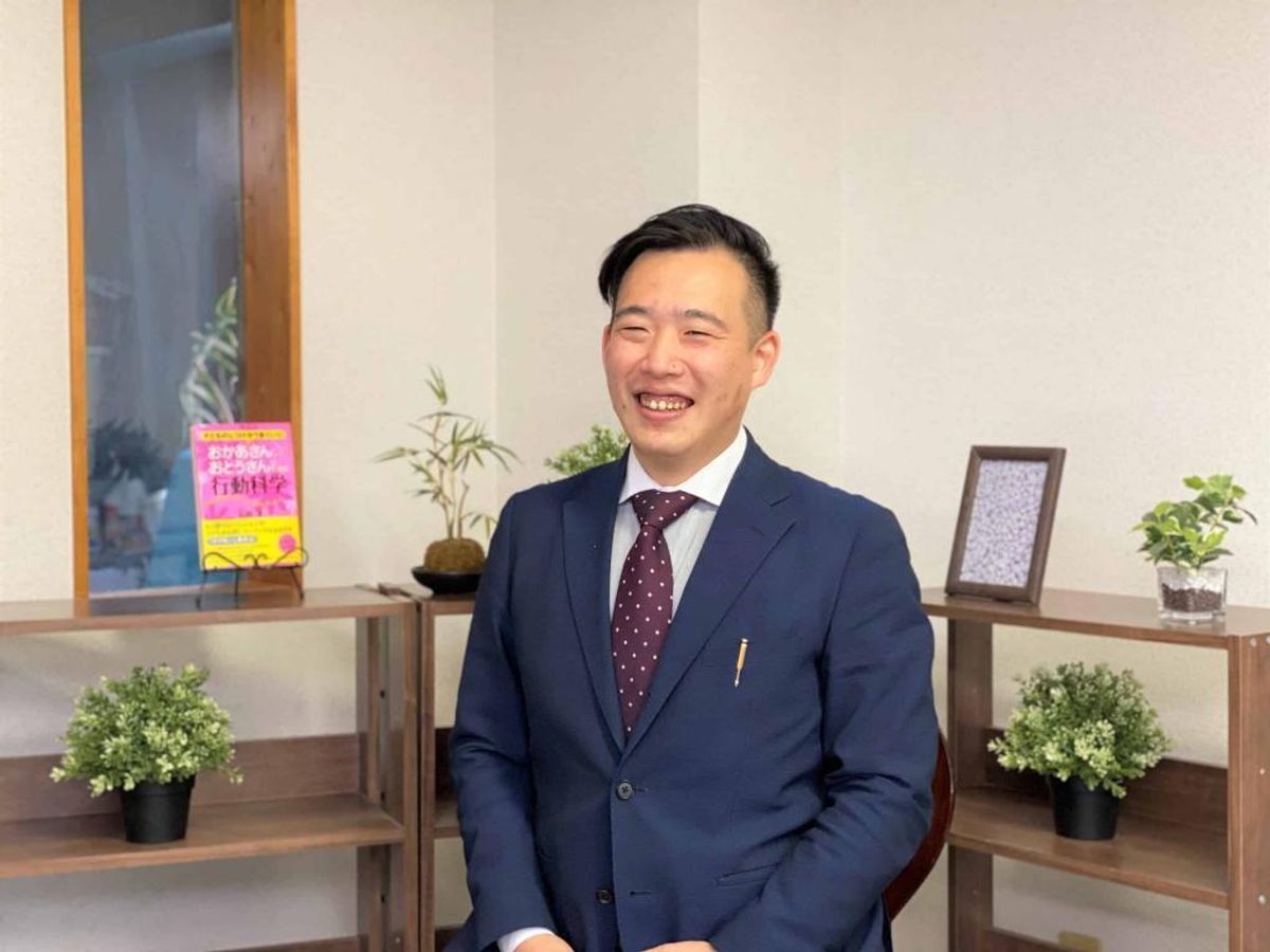 個人指導専門塾 稲熊教室5