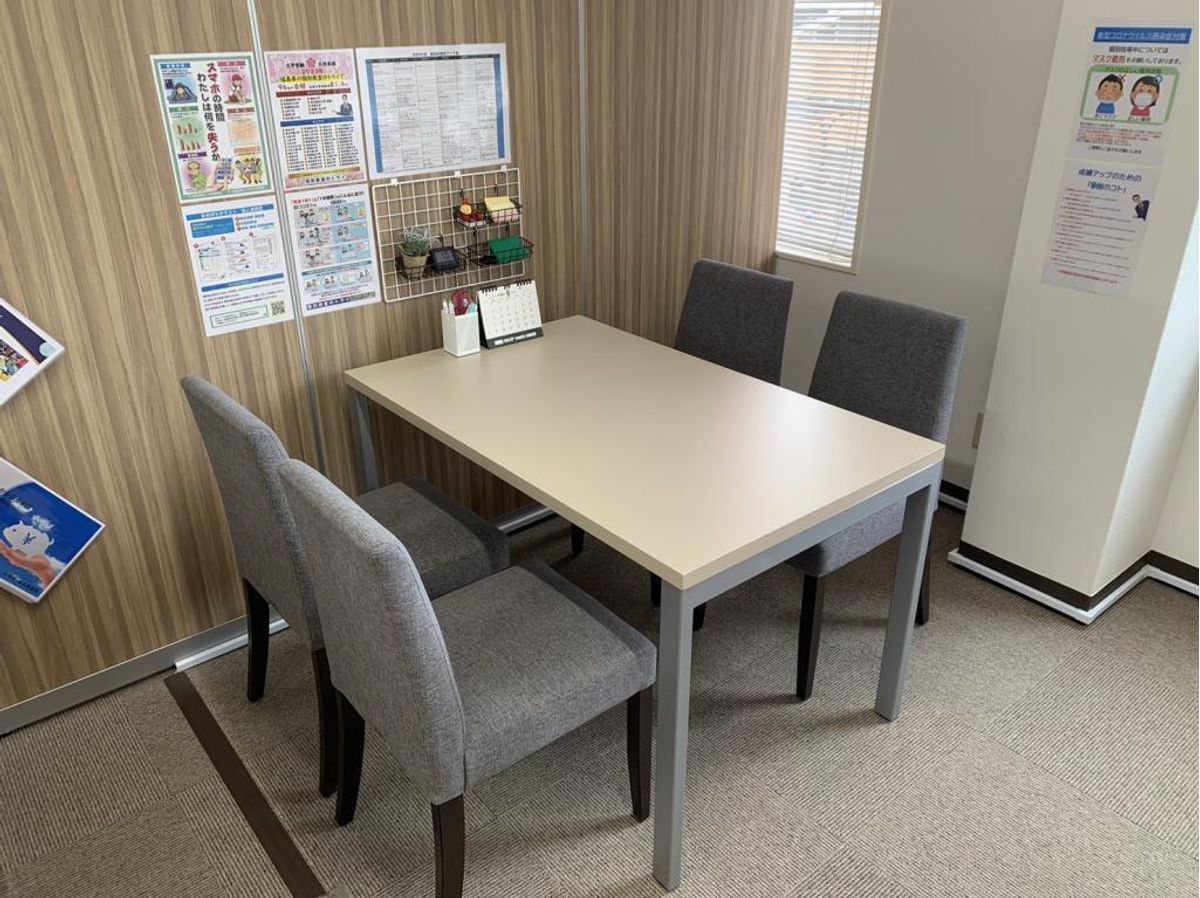 個別教室のトライ 会津鶴ヶ城校6