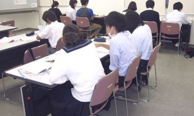 三樹学園 高の原教室