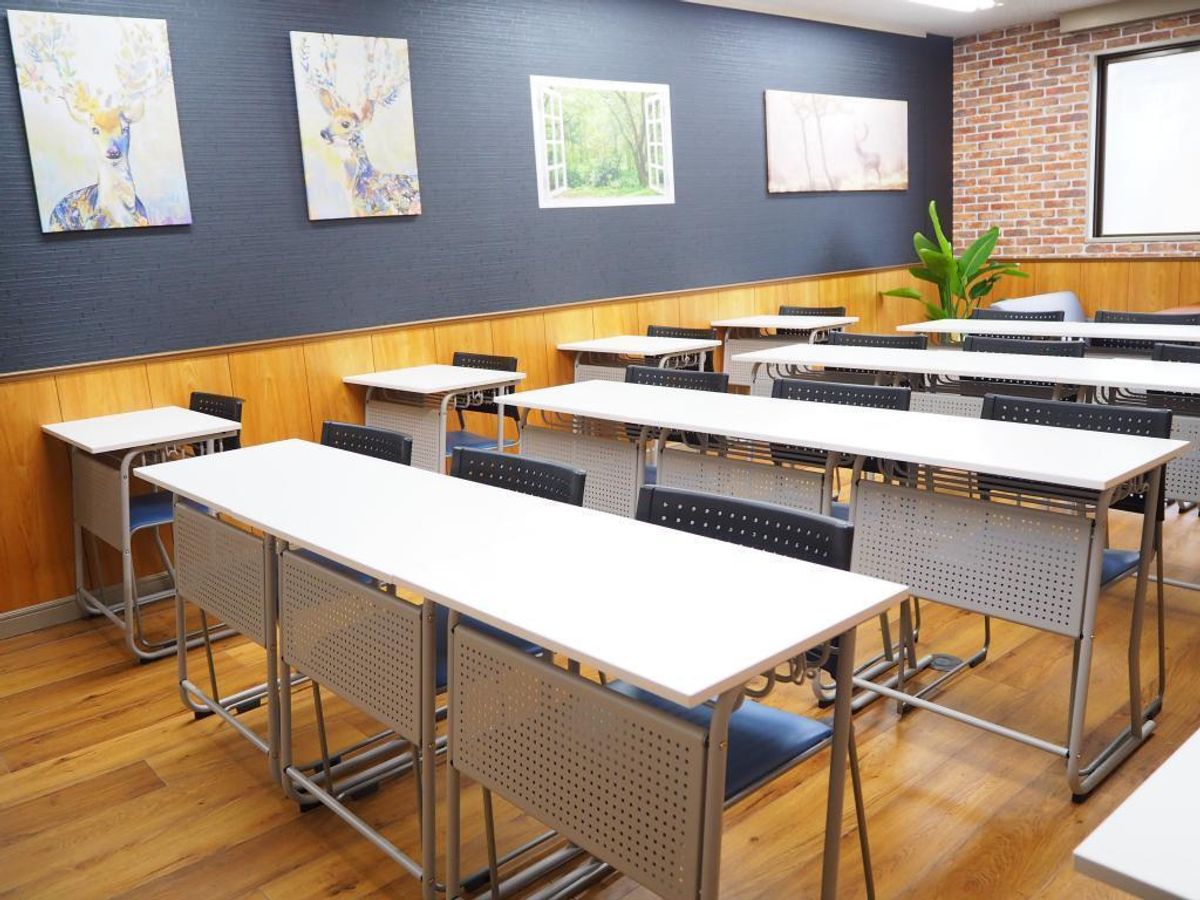 進学塾レアレック 幸手校7