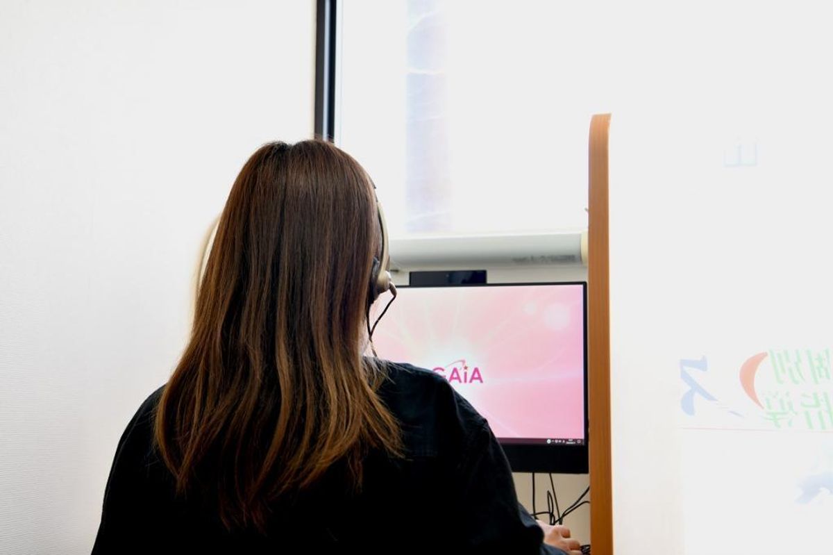 個別指導 スクールIE 菊川校6