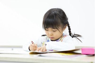 ヨコミネ式学習教室 山手校のベーシック