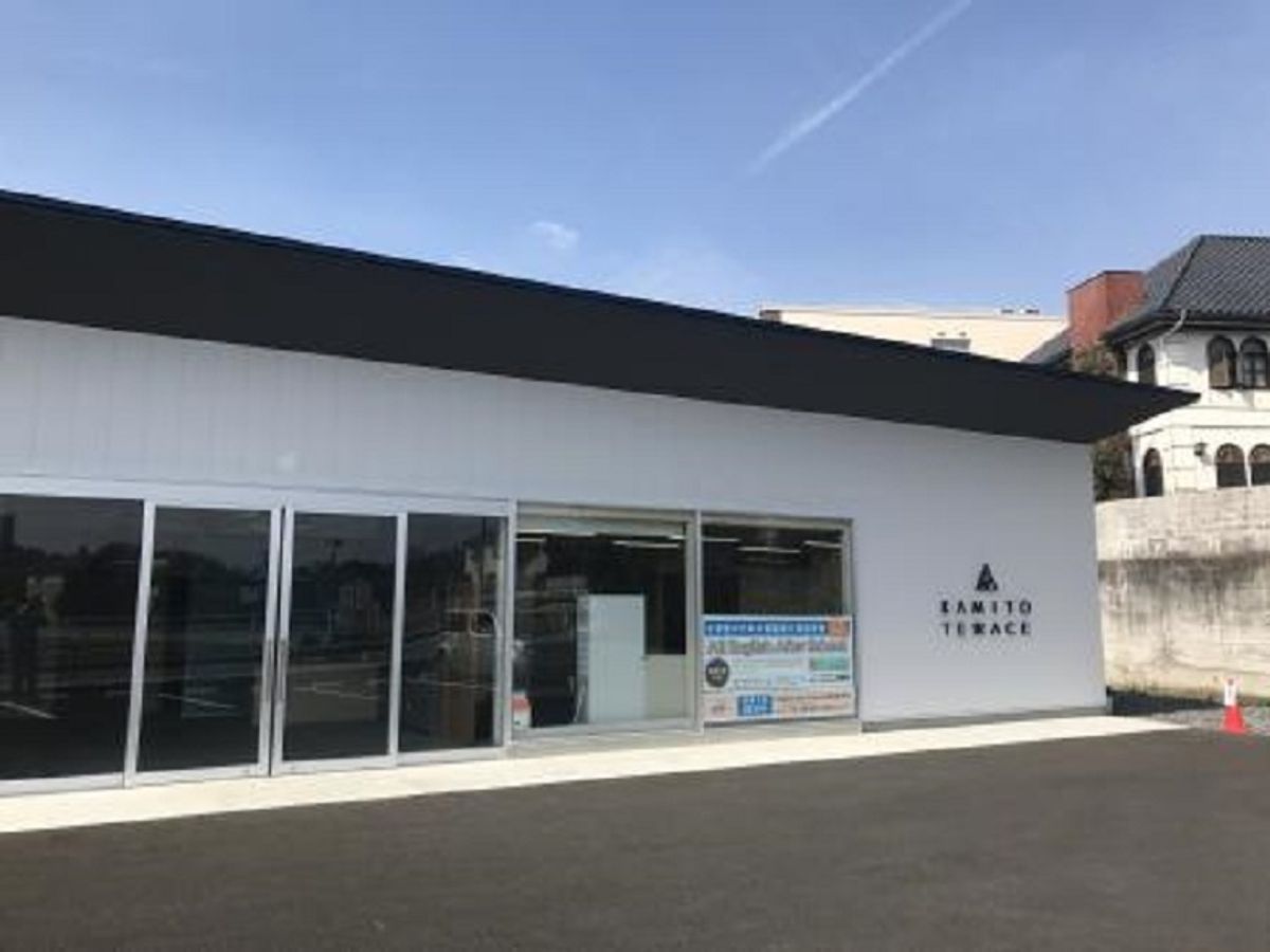 プロボ 上戸祭校5