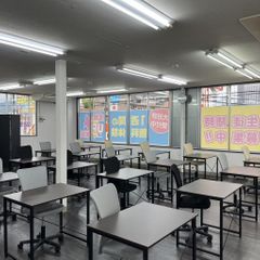 個別指導塾　学習空間 流通通り教室4