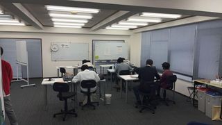 スタディコーチ 豊中校4