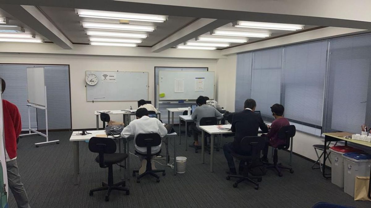 スタディコーチ 豊中校4