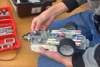 ジーニアスクラブ 教室 0