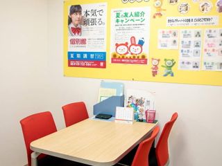 個別館 香櫨園校5