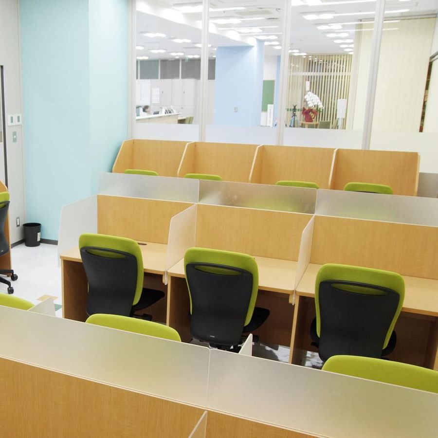 若松塾 北神校8