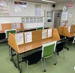 木村塾 個別指導 Harvest 園田駅前校3