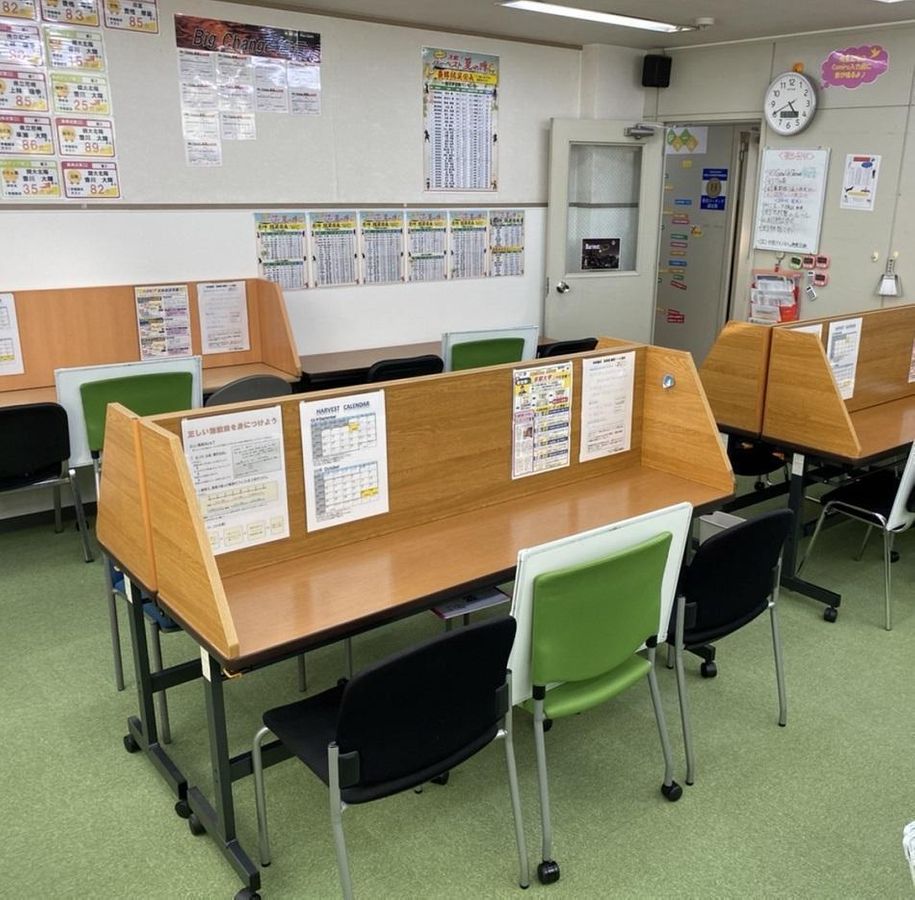 木村塾 個別指導 Harvest 園田駅前校3