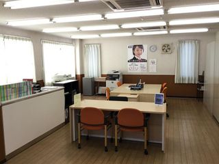 鷗州塾 宮内校7