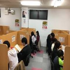 個別指導 スクールIE 教室 2