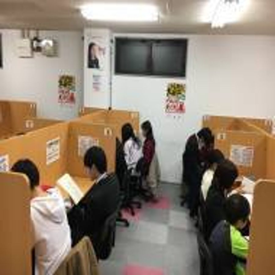 個別指導 スクールIE 池田旭丘校3