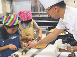 ウィズダムアカデミー クッキング 教室 0