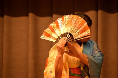 子供に日本舞踊を習わせるメリット・デメリットは?平均費用はかなり高いの?