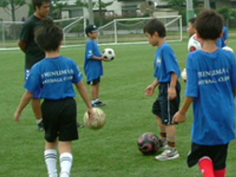 さいたま市のサッカースクール選 4ページ目 子供の習い事の体験申込はコドモブースター