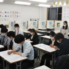 個別指導の明光義塾 三和教室13