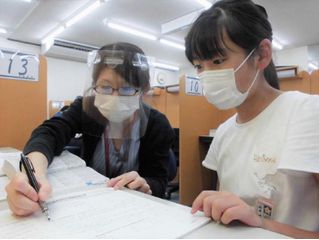 個別指導 スクールIE 大原校6