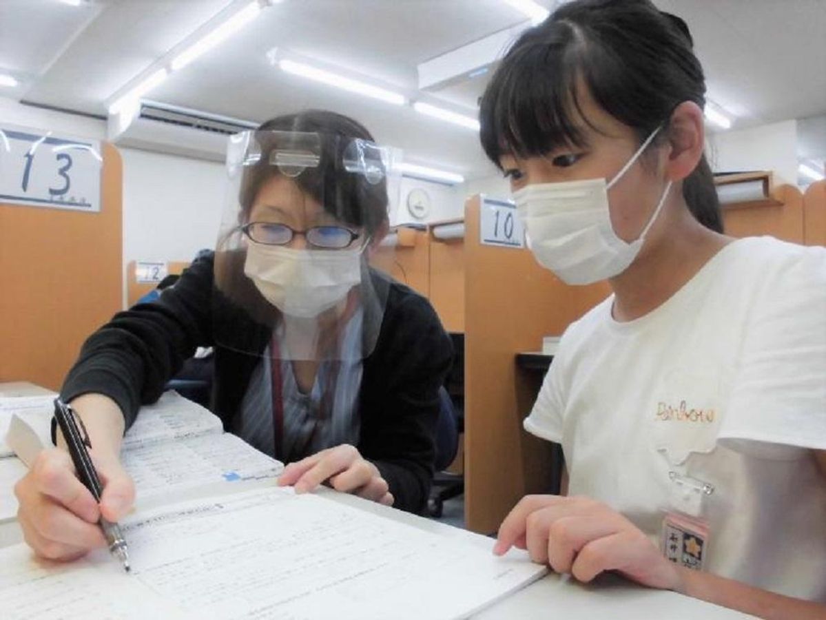 個別指導 スクールIE 大原校6