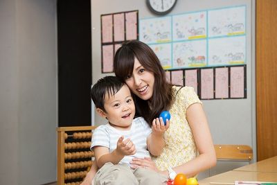 幼児教室コペル 幼児コース 体験者の感想は?体験内容や料金も!