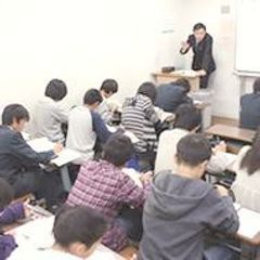 東進育英舎 ひたちなか校2