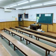 西藤珠算学院 教室 2