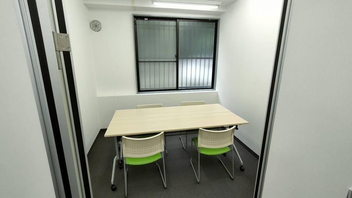 学習塾フラップス個別指導部 荏田南校7