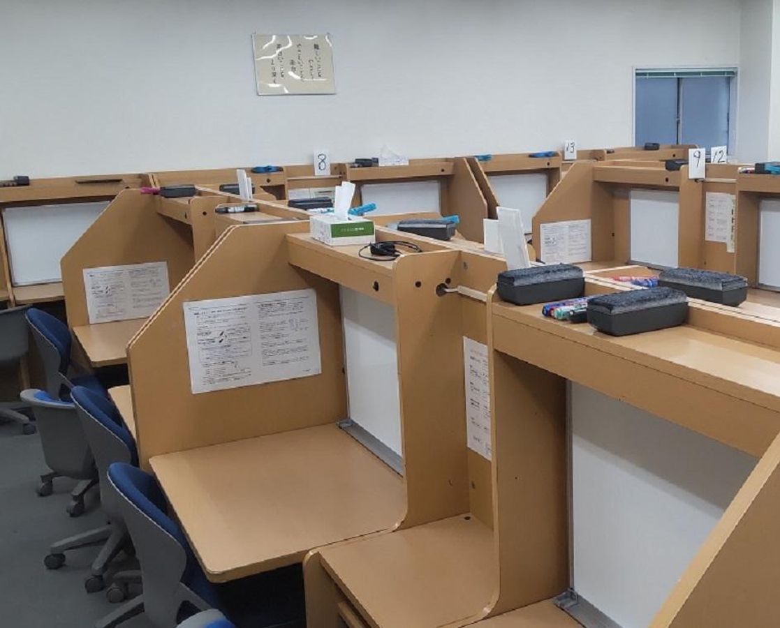 馬渕個別 今福鶴見校9