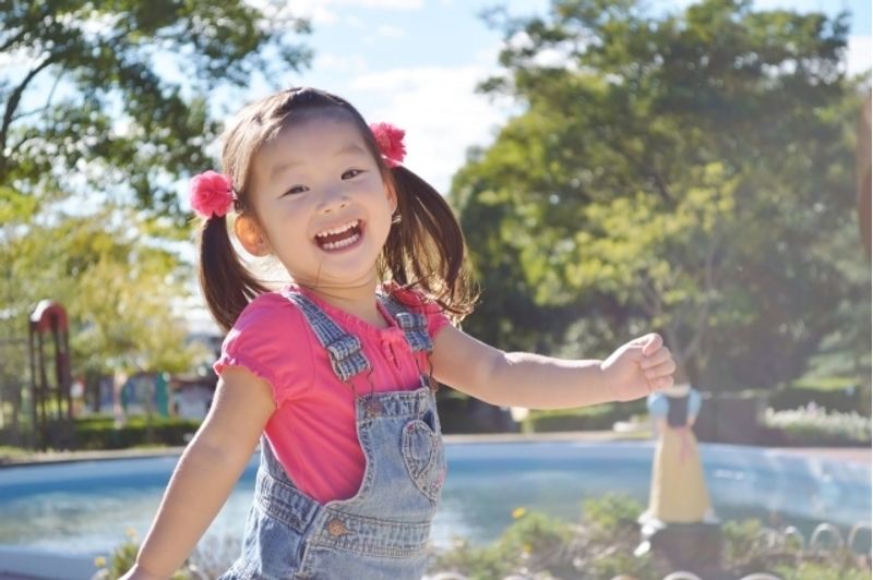 2歳の女の子に人気の習い事10選をご紹介！その必要性や何を選ぶか