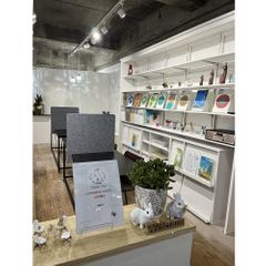 学習塾Rabbit Foot 教室 3