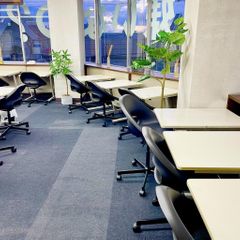 個別指導のアルファゼミナール 教室 4