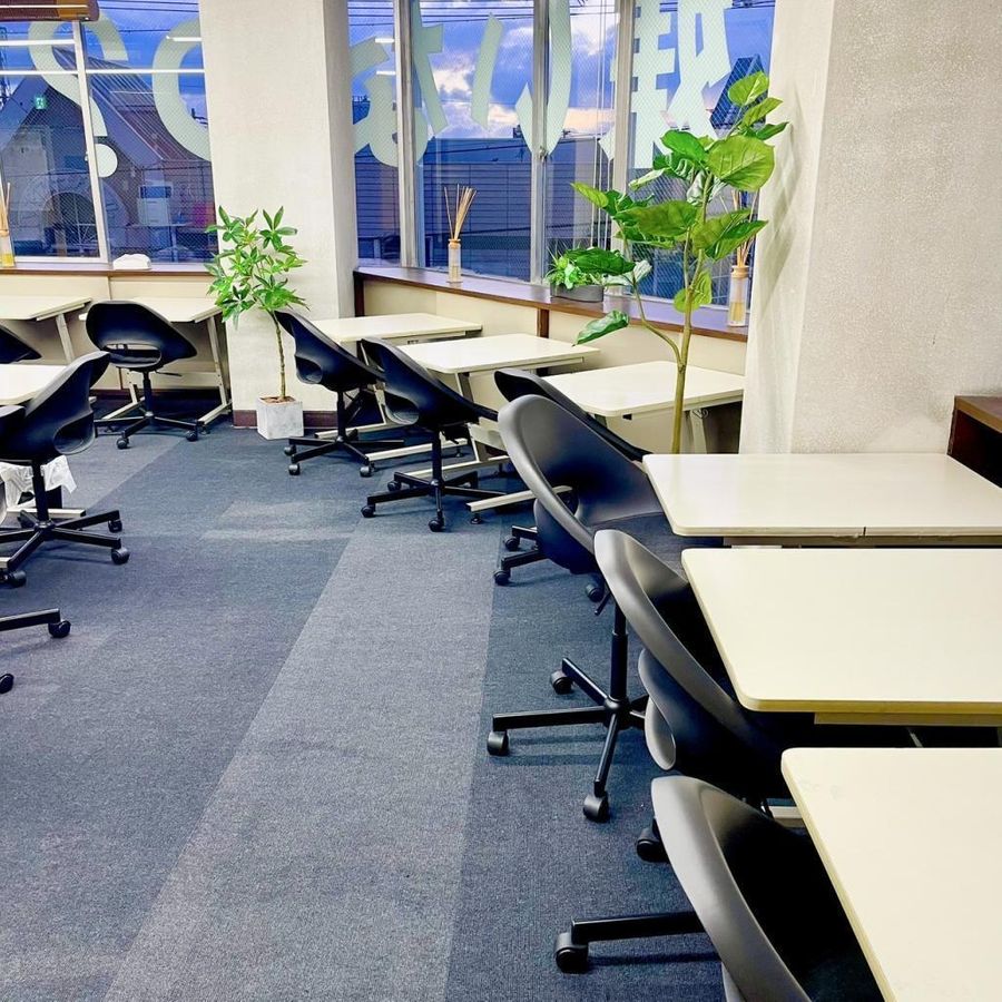 個別指導のアルファゼミナール 阿賀野センター5