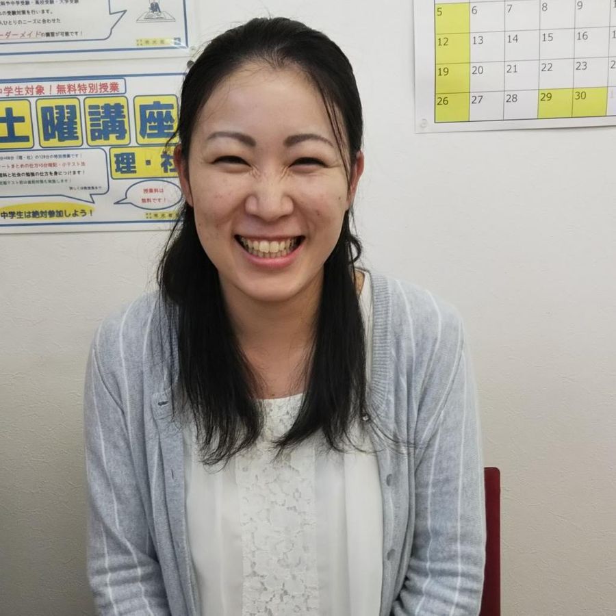 個別指導の明光義塾 三和教室5