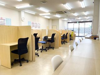 代ゼミサテライン予備校 ビーパル個別指導学院 西舞鶴教室4