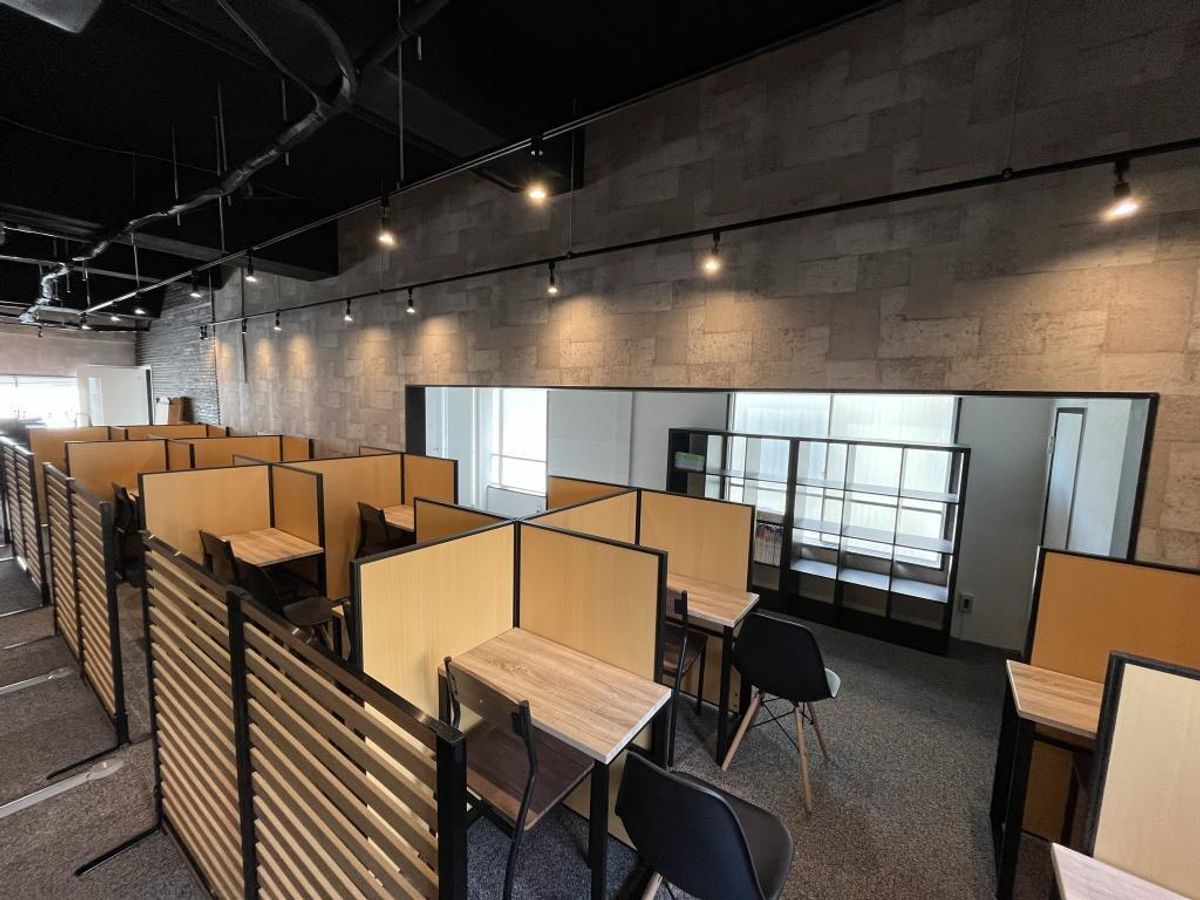 みなと個別指導塾 青物横丁教室4