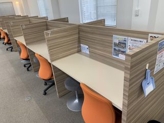 個別教室のトライ 会津鶴ヶ城校4