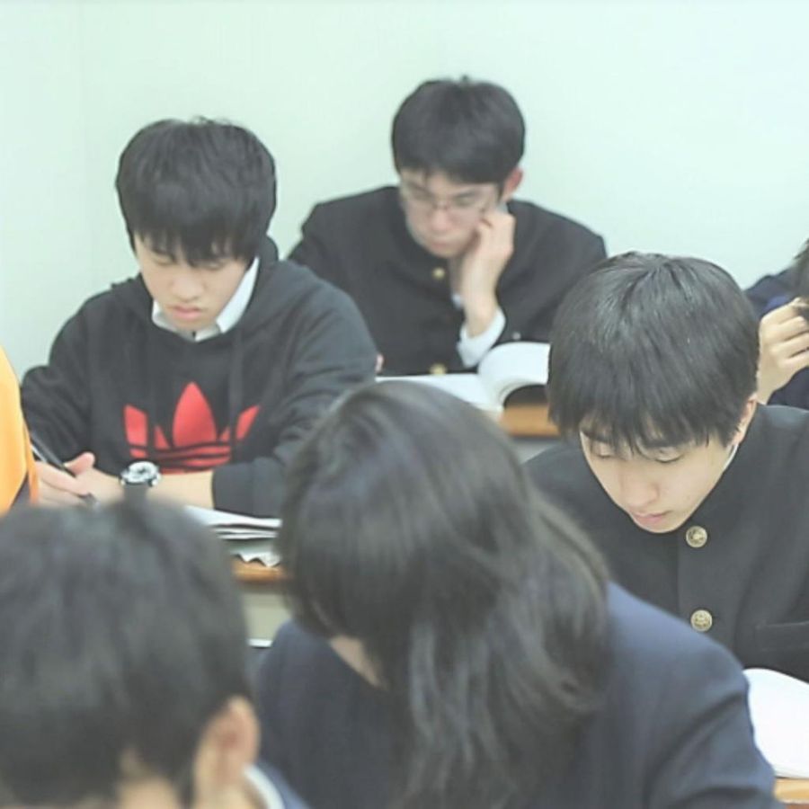 現役予備校TANJI 本校30