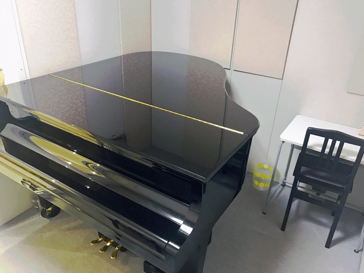 文化堂オリジナルレッスン【ピアノ】 イオン姫路別所センター3