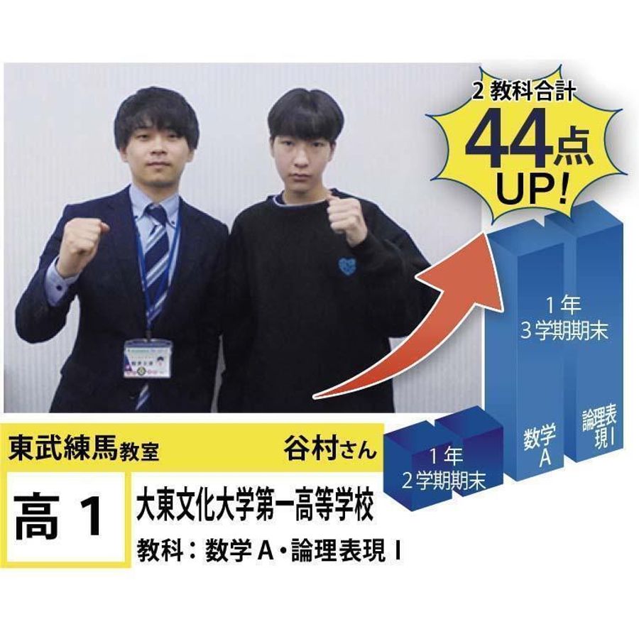 個別指導学院フリーステップ 教室 3