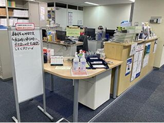 Z会進学教室 立川教室7