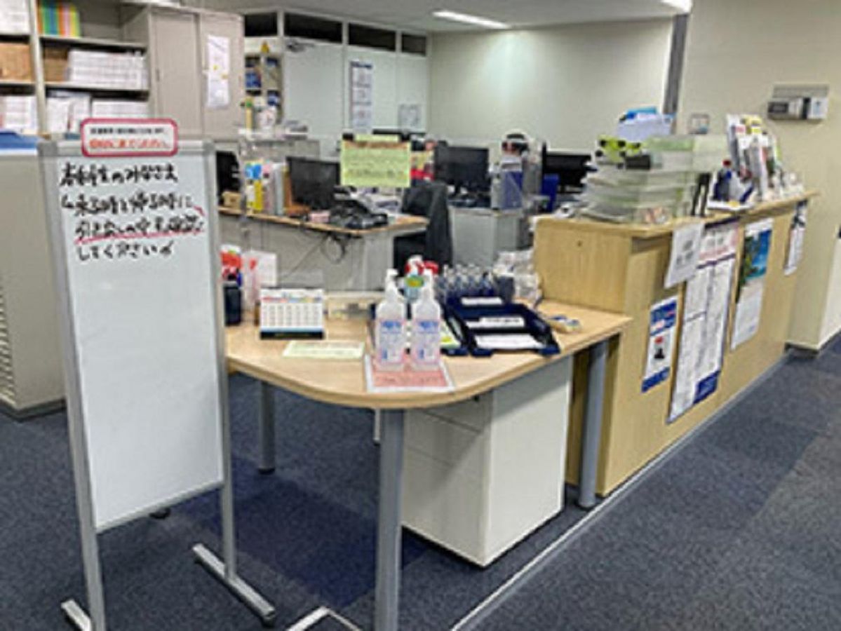 Z会進学教室 立川教室7