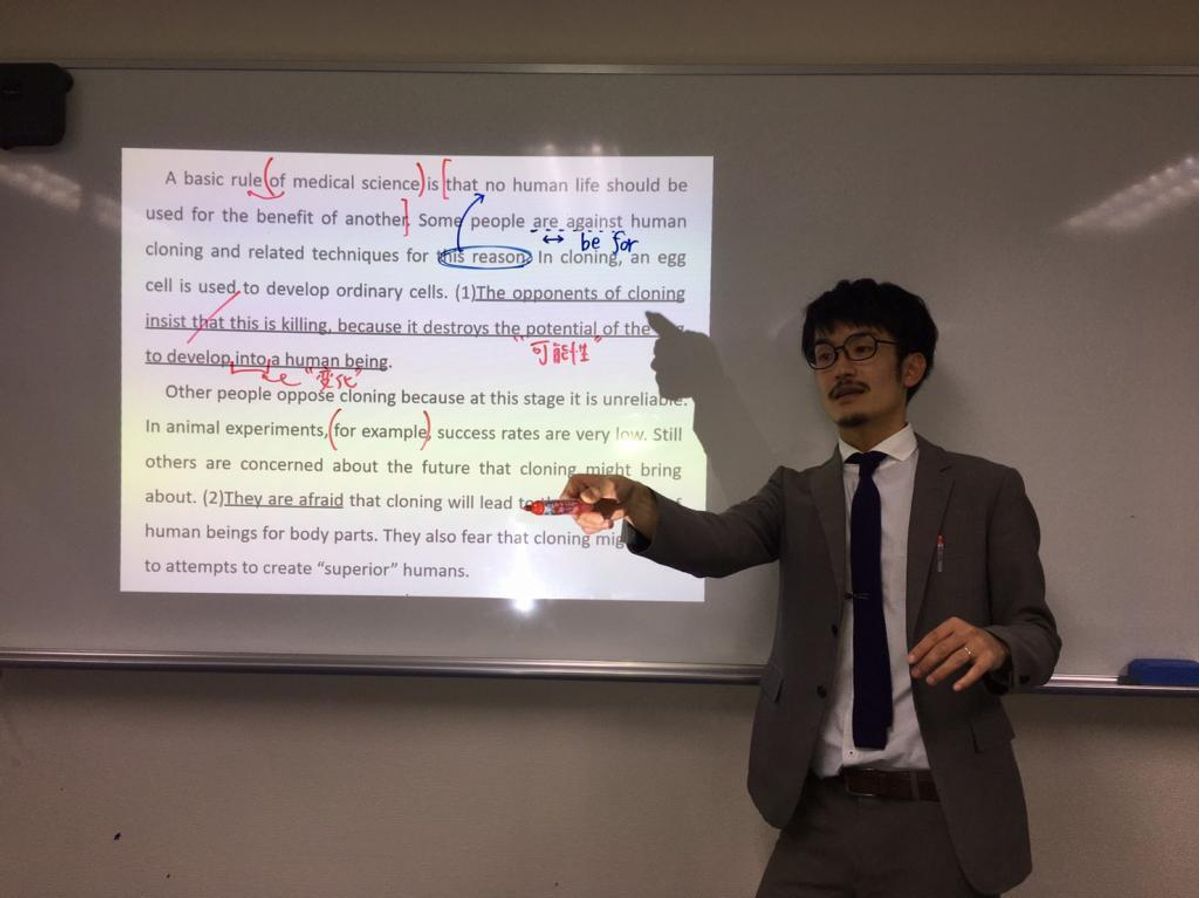 総合受験専門塾長井ゼミハンス 国泰寺校7