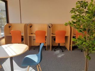 個別指導塾 s-Live 教室 3