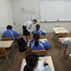 スタディー・フィールド 新富谷教室7